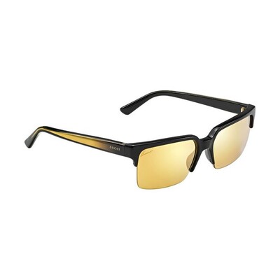 Gucci GG 3710/S S39 54 ET Erkek Güneş Gözlüğü - 2