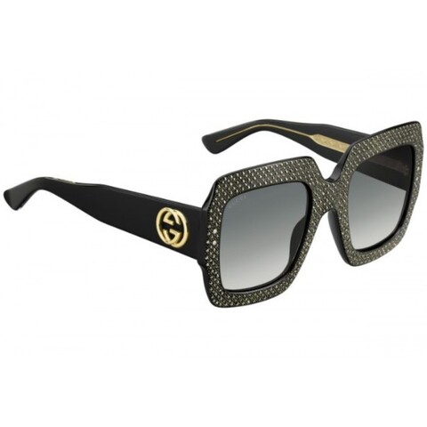 Gucci GG 3861/S Y6C 54 DX Kadın Güneş Gözlüğü - 2