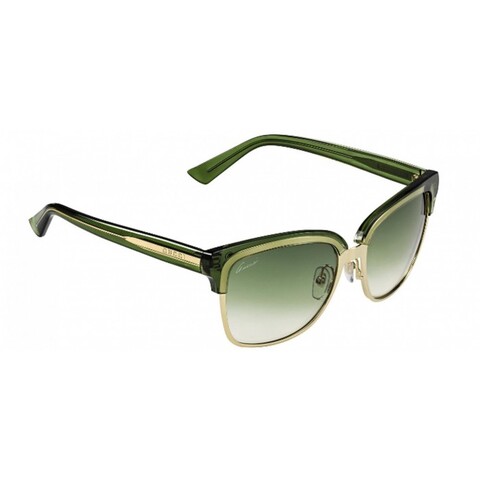 Gucci GG 4246/S 16F 55 NC Unisex Güneş Gözlüğü - 3