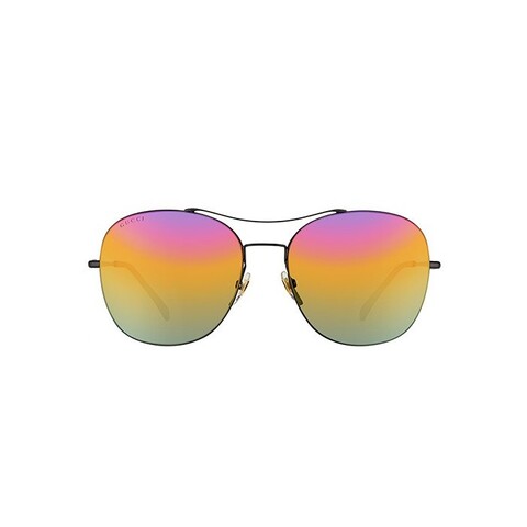 Gucci GG 4253/S 006 58 R3 Unisex Güneş Gözlüğü - 2