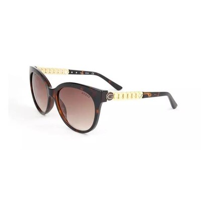GUESS GF 6004 52F 56-17-140 Kadın Güneş Gözlüğü - 1