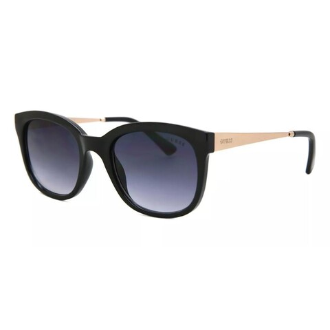GUESS GF 6028 01B 53-21-140 Kadın Güneş Gözlüğü - 2