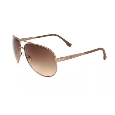 GUESS GU 6829 E39 63-13-140 Unisex Güneş Gözlüğü - 1