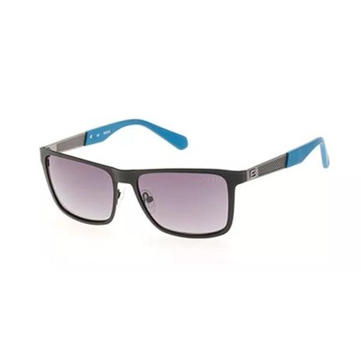 GUESS GU 6842 02B 57-16-140 Erkek Güneş Gözlüğü - 1
