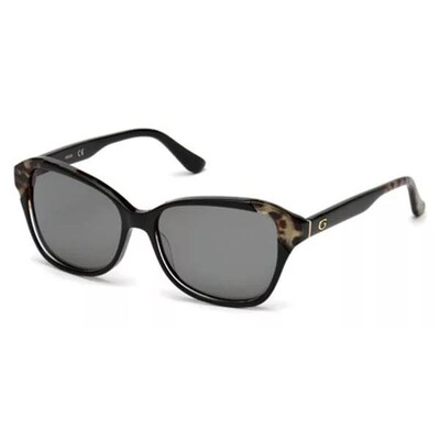 GUESS GU 7510 05D 55-15-140 Kadın Güneş Gözlüğü - 1