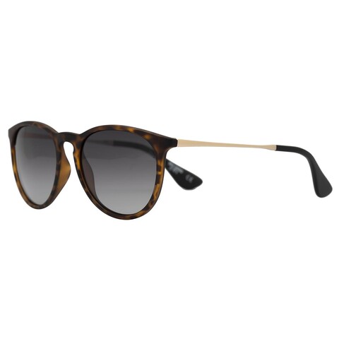 Hollywood Star HS 0002 C04 54 Unisex Güneş Gözlüğü - 1