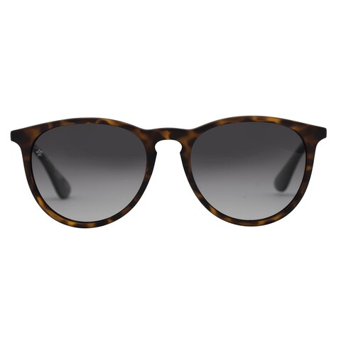 Hollywood Star HS 0002 C04 54 Unisex Güneş Gözlüğü - 2