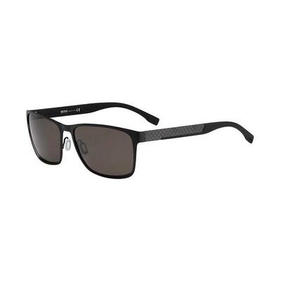 Hugo Boss 0652/F/S HXJ 62 NR Erkek Güneş Gözlüğü - 1