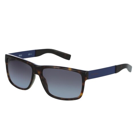 Hugo Boss BO 0196/S 7Q5 59 LL Erkek Güneş Gözlüğü - 1