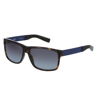Hugo Boss BO 0196/S 7Q5 59 LL Erkek Güneş Gözlüğü - 1