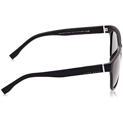 Hugo Boss BOSS 0856/F/S DL5 NR 56 Erkek Güneş Gözlüğü - 2
