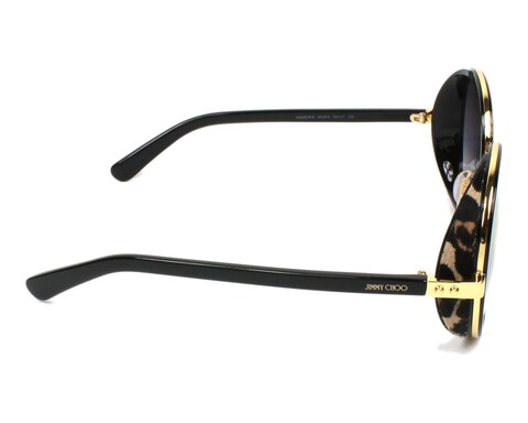 Jimmy Choo ANDIE/N/S 0NQ 54 FQ Kadın Güneş Gözlüğü - 3