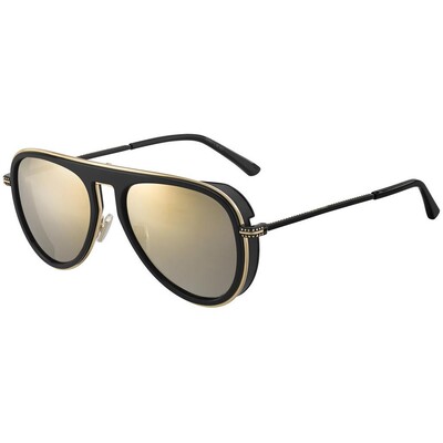 Jimmy Choo CARL/S 807 56 K1 Kadın Güneş Gözlüğü - 1
