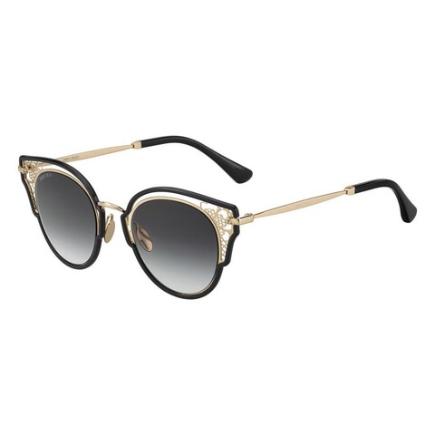 Jimmy Choo DHELIA/S 2M2 48 9O Kadın Güneş Gözlüğü - 1