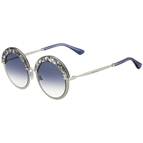 JIMMY CHOO GOTHA/S 5RL 50-22-145 Kadın Güneş Gözlüğü - 1