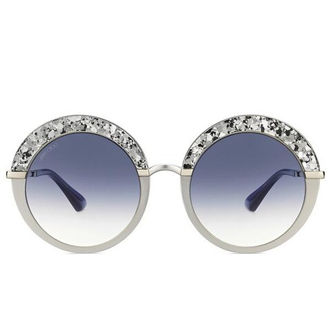 JIMMY CHOO GOTHA/S 5RL 50-22-145 Kadın Güneş Gözlüğü - 2