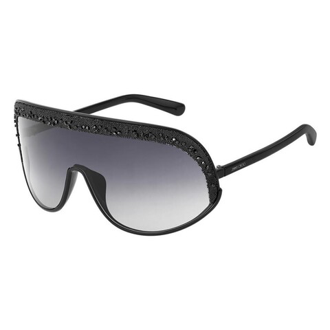 Jimmy Choo SIRYN/S 807 99 90  Kadın Güneş Gözlüğü - 1