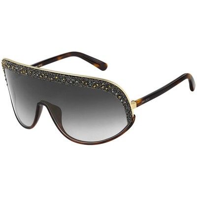 Jimmy Choo SIRYN/S J5G 99 FQ Kadın Güneş Gözlüğü - 1