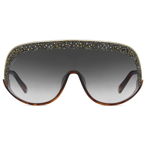 Jimmy Choo SIRYN/S J5G 99 FQ Kadın Güneş Gözlüğü - 2