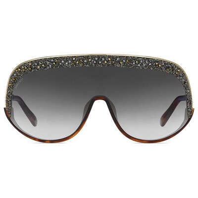 Jimmy Choo SIRYN/S J5G 99 FQ Kadın Güneş Gözlüğü - 2