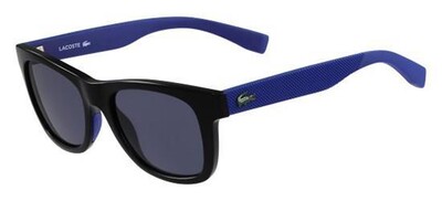 LACOSTE JUNIOR LC 3617S 001 48 Çocuk Güneş Gözlüğü - 1