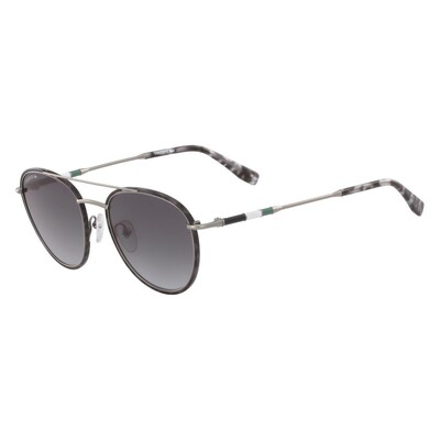 LACOSTE LC 102SND 033 53 Erkek Güneş Gözlüğü - 1