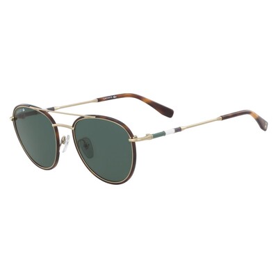 LACOSTE  LC 102SND 757 51 Erkek Güneş Gözlüğü - 1