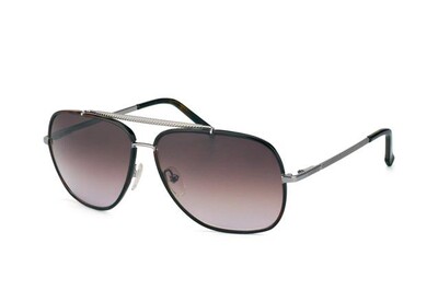 LACOSTE LC 153S 033 Erkek Güneş Gözlüğü - 1