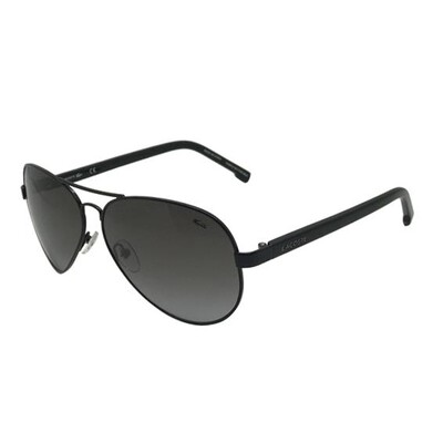 LACOSTE LC 163S 004 62 Erkek Güneş Gözlüğü - 1