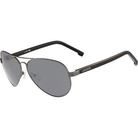 LACOSTE LC 163S 033 62 ERKEK Güneş Gözlüğü - 1