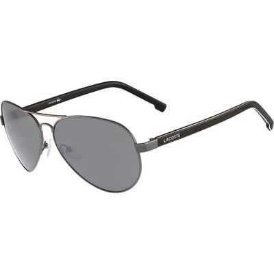 LACOSTE LC 163S 033 62 ERKEK Güneş Gözlüğü - 1