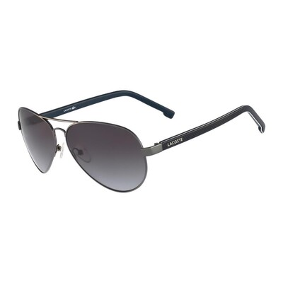 LACOSTE LC 163S 035 62 Erkek Güneş Gözlüğü - 1