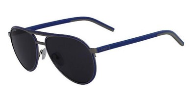 LACOSTE LC 193S 033 Unisex Güneş Gözlüğü - 1