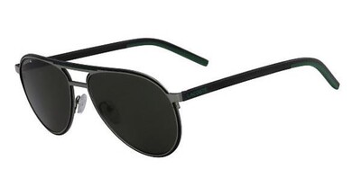 LACOSTE LC 193S 035 Unisex Güneş Gözlüğü - 1