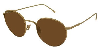 LACOSTE LC 197S 714 Unisex Güneş Gözlüğü - 1