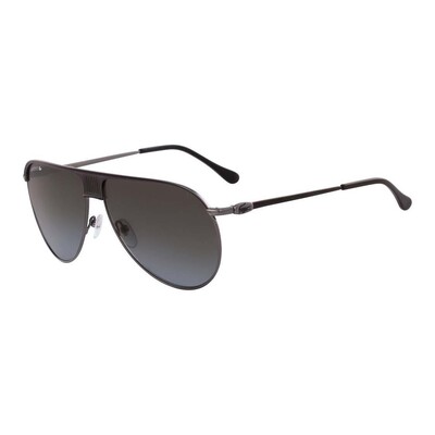 LACOSTE LC 200S 001 Erkek Güneş Gözlüğü - 1