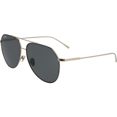 Lacoste LC 209S 757 61 Erkek Güneş Gözlüğü - 1