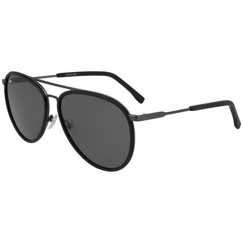 Lacoste LC 215S 001 60 Erkek Güneş Gözlüğü - 1