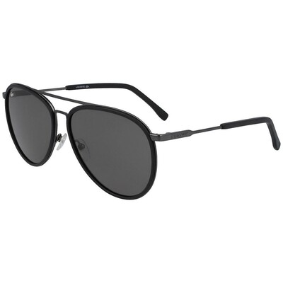 Lacoste LC 215S 001 60 Erkek Güneş Gözlüğü - 1