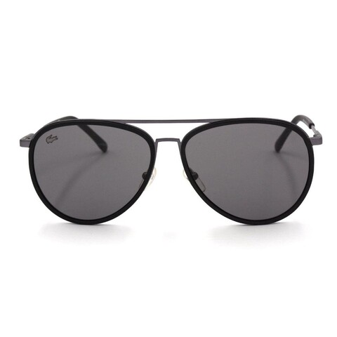 Lacoste LC 215S 001 60 Erkek Güneş Gözlüğü - 2