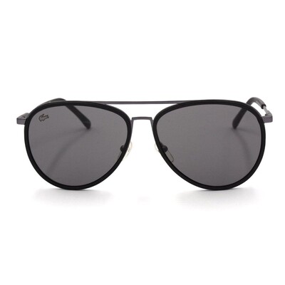 Lacoste LC 215S 001 60 Erkek Güneş Gözlüğü - 2