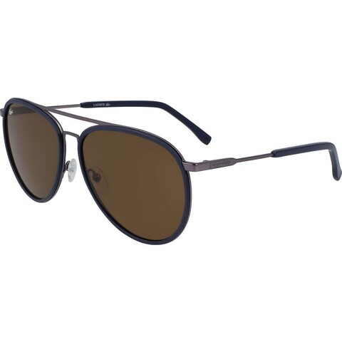 LACOSTE LC 215S 424 60 Erkek Güneş Gözlüğü - 1