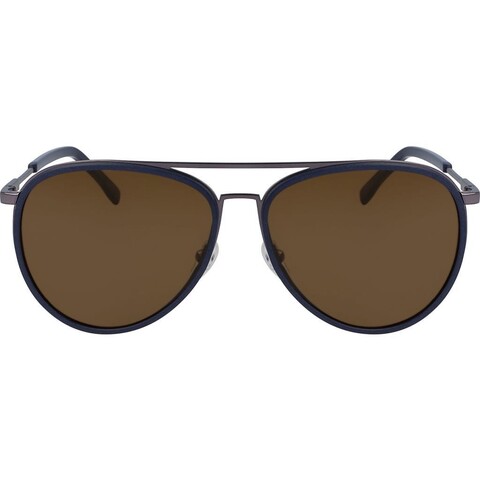 LACOSTE LC 215S 424 60 Erkek Güneş Gözlüğü - 2