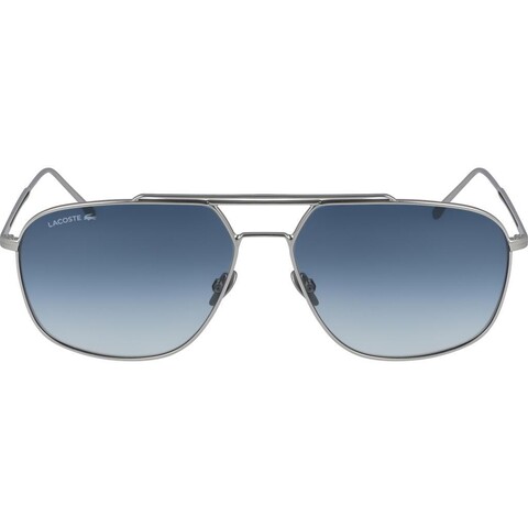 LACOSTE  LC 218SPC 045 60 Unisex Güneş Gözlüğü - 2