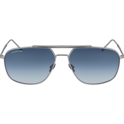 LACOSTE  LC 218SPC 045 60 Unisex Güneş Gözlüğü - 2