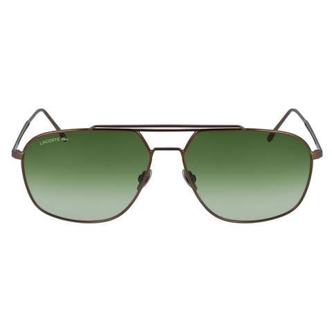 LACOSTE LC 218SPC 757 60 Unisex Güneş Gözlüğü - 2