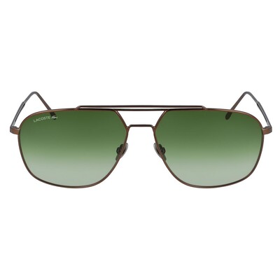 LACOSTE LC 218SPC 757 60 Unisex Güneş Gözlüğü - 2