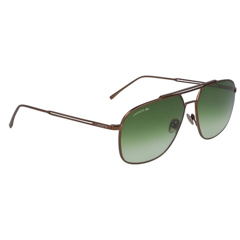 LACOSTE LC 218SPC 757 60 Unisex Güneş Gözlüğü - 3