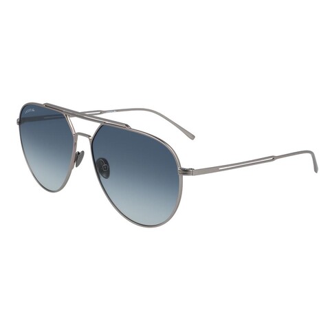 LACOSTE LC 219SPC 033 60 Erkek Güneş Gözlüğü - 1