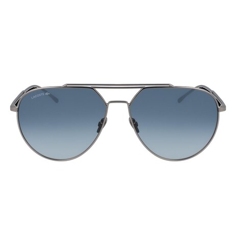LACOSTE LC 219SPC 033 60 Erkek Güneş Gözlüğü - 2